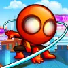 لعبه Super Swing Man: City Adventur apk مهكر
