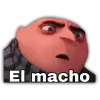 Spanish meme stickers Apk
