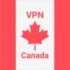 VPN Canada - get Canadian IP Apk