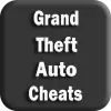 All GTA Cheats Apk