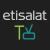تطبيق etisalat TV برو
