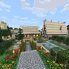تطبيق Village maps for mcpe برو