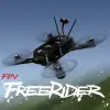 FPV Freerider demo Mod