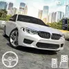 Drifting and Driving: M5 Games Mod