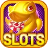 Golden Fishing Slots Casino Mod