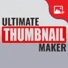 تطبيق Ultimate Thumbnail Maker برو