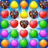 لعبه Candy Smash apk مهكر