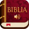 Biblia con audio en español Apk