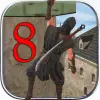لعبه Assassin Ninja Pirate Hero apk مهكر