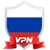 تطبيق روسيا VPN: وكيل آمن وسريع برو