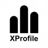 تطبيق XProfile - تحليل التابع برو