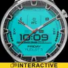 D-Max Watch Face Apk