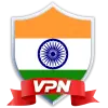 تطبيق India VPN: وكيل VPN غير محدود برو