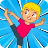 Exercise for Kids at home Apk