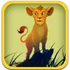 Lion Run- Adventure King Mod