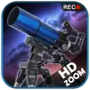 Mega Zoom Telescope HD Camera Apk