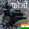 Faugi Veer : Indian Soldier 3d Mod