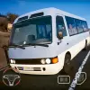Minibus Simulator City Bus Mod