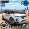 Range Rover Car Game Sports 3d Mod