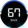تطبيق Accurate Speedometer GPS meter برو