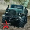 RussianTruckSimulator-Off Road Mod
