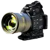 HD Zoom Camera Apk