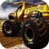 Monster Truck Steel Titans Apk