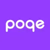 تطبيق poqe -دردشة فيديو برو