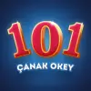 101 Çanak Okey - Mynet Mod