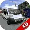 Minibus Simulator 2017 Mod