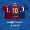 Football Jersey Maker Apk