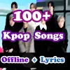 The best Kpop Songs offline Apk