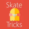 Skate Tricks : learn skate Apk