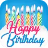 Happy Birthday Cards App Apk