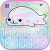 تطبيق الكيبورد Rainbow Unicorn 2 برو