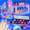 Beauty Makeup and Nail Salon G Mod