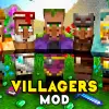 Villagers Mod Apk