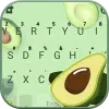 Yummy Avocado Theme Apk