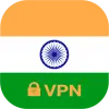تطبيق VPN INDIA - Unblock Proxy VPN برو