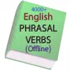 Phrasal Verbs Dictionary Offli Apk