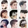 Boys Men Hairstyles, Hair cuts Apk