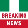تطبيق Nigeria Breaking News برو