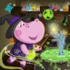 Magic school: Little witch Mod