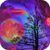 Psychedelic Wallpapers Apk