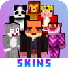 تطبيق Animal Skins برو