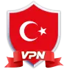 تطبيق تركيا VPN - وكيل VPN آمن برو