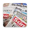 تطبيق All English Newspapers Daily - برو