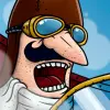 لعبه Aviator - idle clicker game apk مهكر
