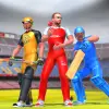IPL Cricket Game: T20 Cricket Mod