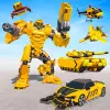 Tank Robot Multi Transform Car Mod